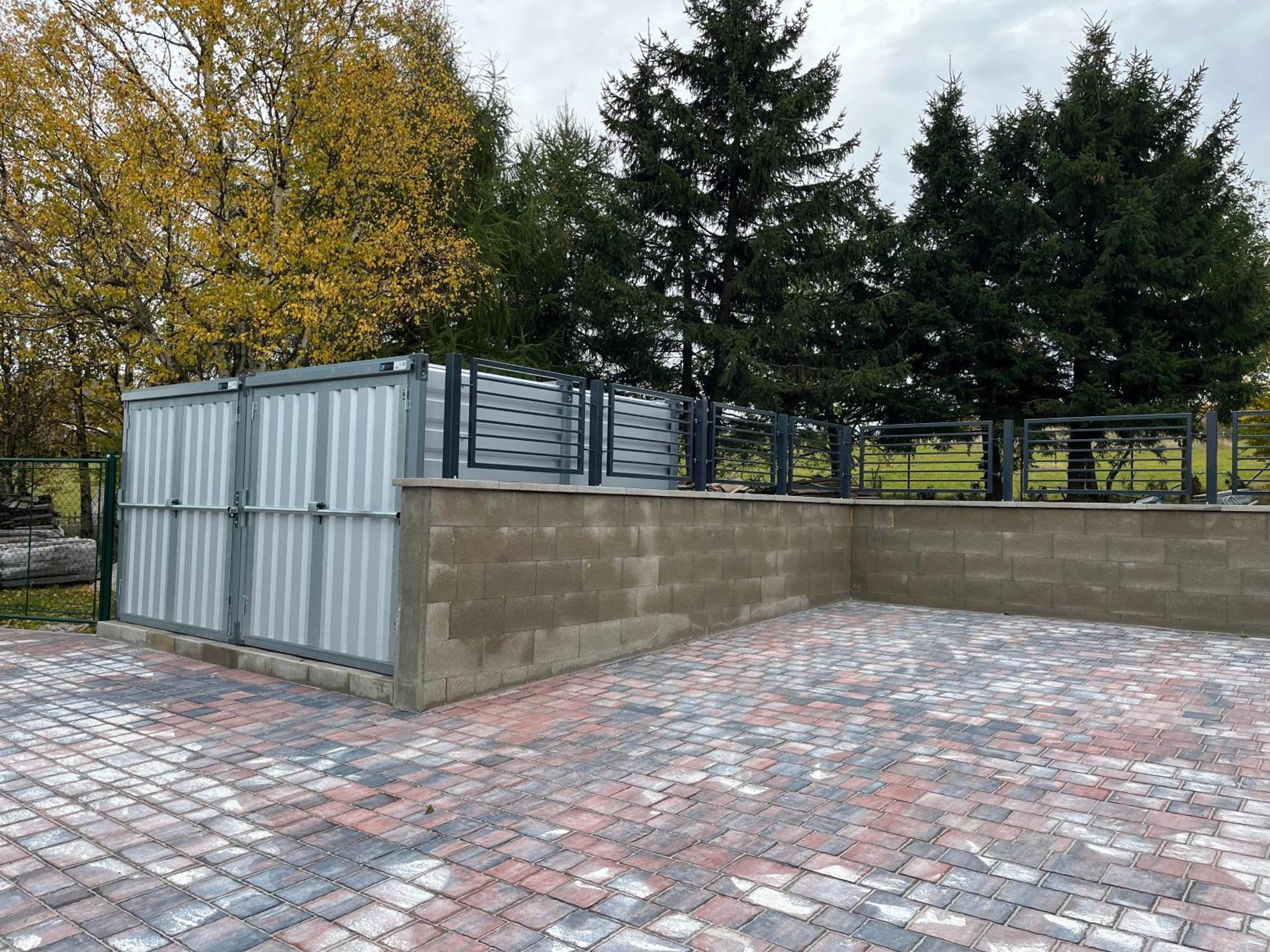 Penzion Stara Posta Dubí Exteriér fotografie